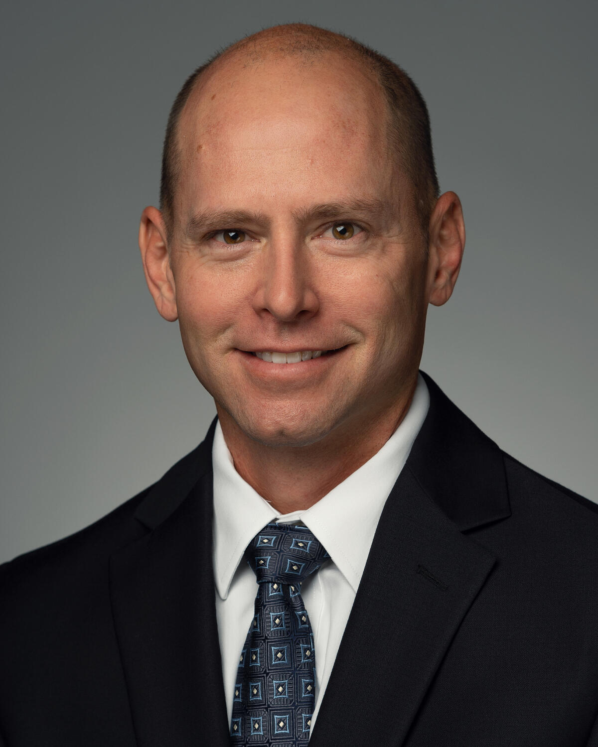 Headshot Image for Jamie Scheffe